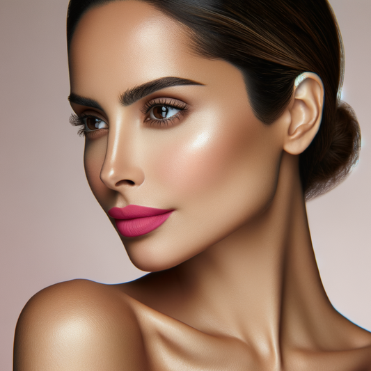 Eye and Cheeks Complete Bundle