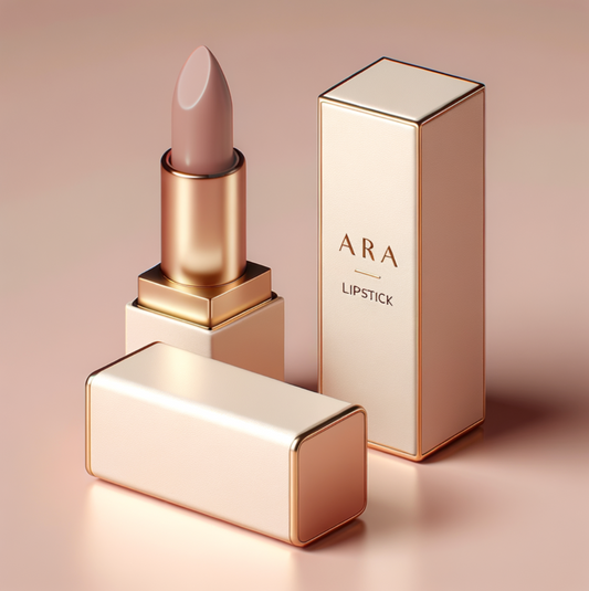 Hydrating Lipstick