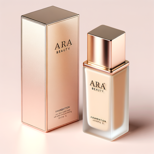 Liquid Foundation