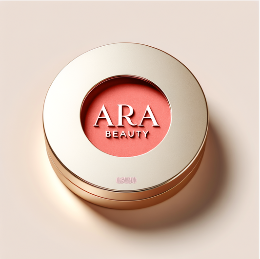 Cream Blush