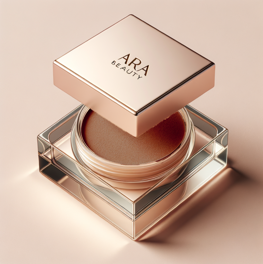 Hydrating Loose Powder