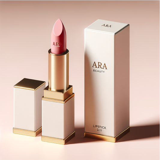 Matte Lipstick