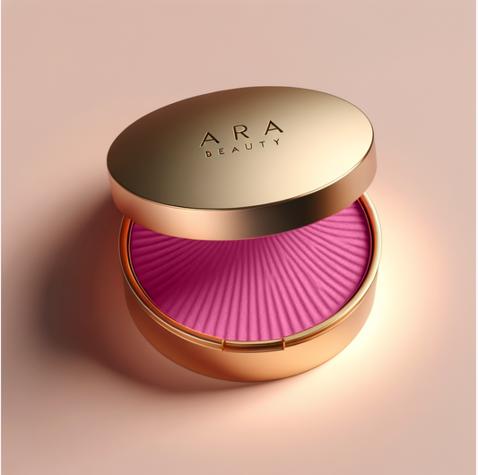 Powder Blush